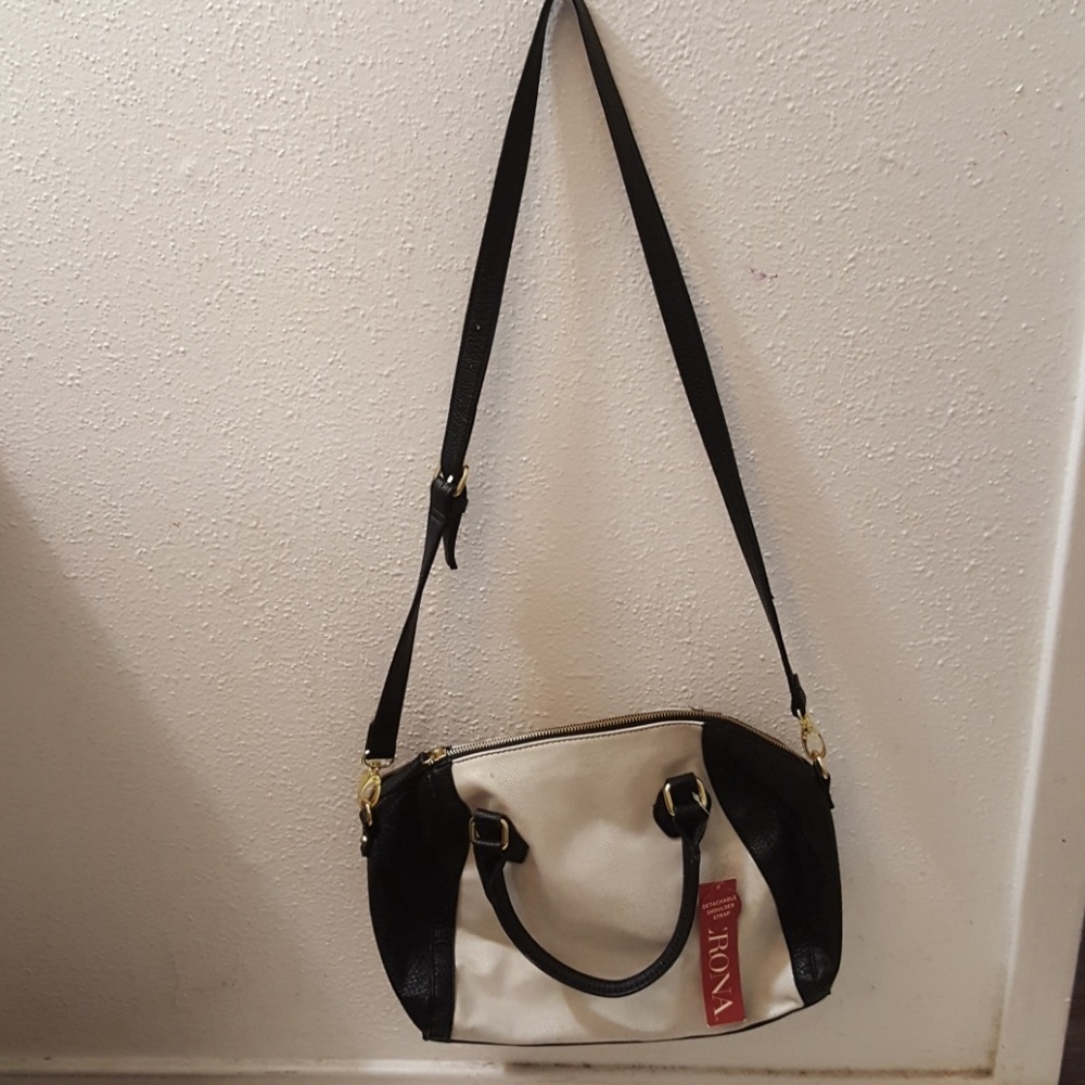 Merona shoulder purse!!